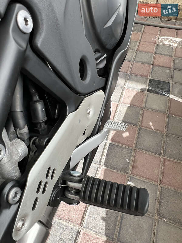 Мотоцикл Спорт-туризм Kawasaki Ninja 400 2011 в Полтаве