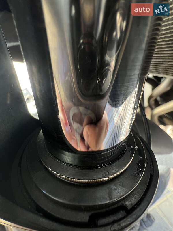 Мотоцикл Спорт-туризм Kawasaki Ninja 400 2011 в Полтаве