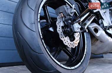 Мотоцикл Без обтекателей (Naked bike) Kawasaki Ninja 400 2015 в 