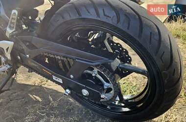 Спортбайк Kawasaki Ninja 400 2020 в 