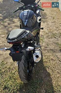 Спортбайк Kawasaki Ninja 400 2020 в 