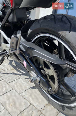 Спортбайк Kawasaki Ninja 400 2013 в  фото 4 Спортбайк Kawasaki Ninja 400 2013 в