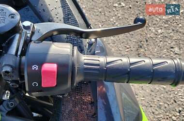 Спортбайк Kawasaki Ninja 400 2019 в 