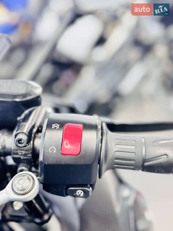 Спортбайк Kawasaki Ninja 400 2019 в Одесі