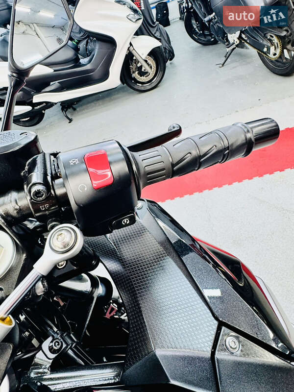 Спортбайк Kawasaki Ninja 400 2019 в Одессе
