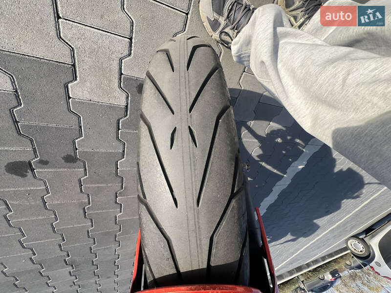 Спортбайк Kawasaki Ninja 400 2018 в Ирпене фото 15 Спортбайк Kawasaki Ninja 400 2018 в Ирпене