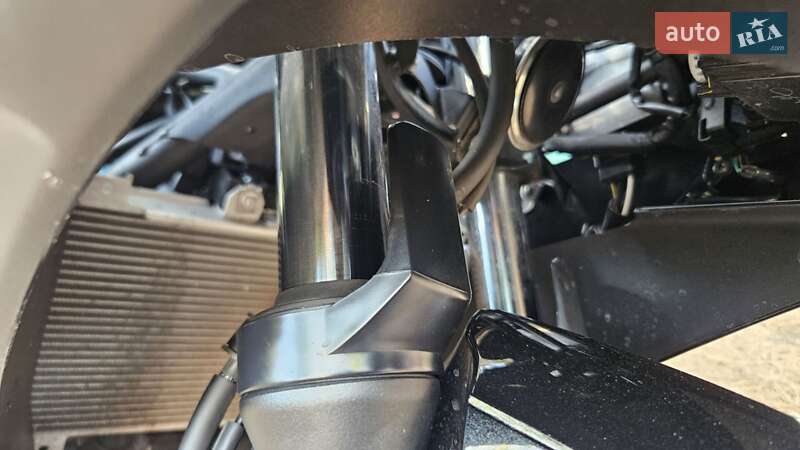 Спортбайк Kawasaki Ninja 400 2020 в Первомайске фото 39 Спортбайк Kawasaki Ninja 400 2020 в Первомайске