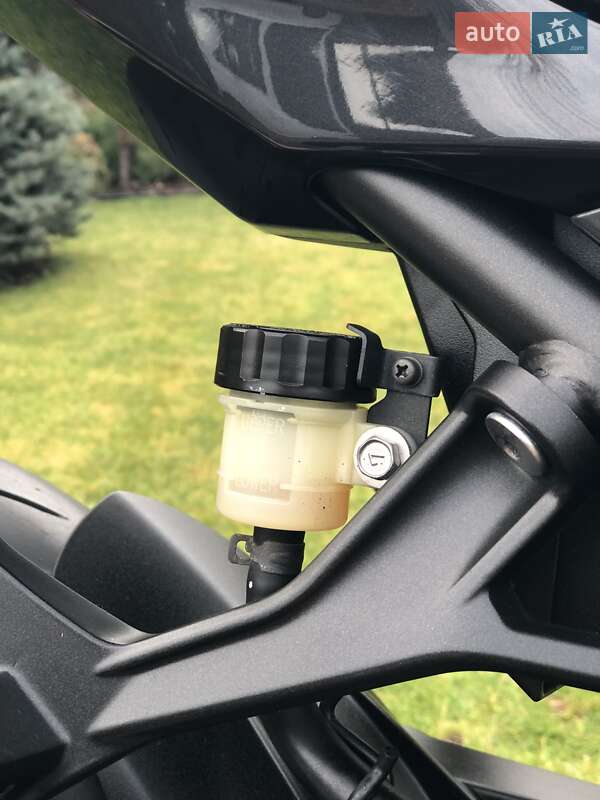 Спортбайк Kawasaki Ninja 400 2019 в Умани фото 14 Спортбайк Kawasaki Ninja 400 2019 в Умани