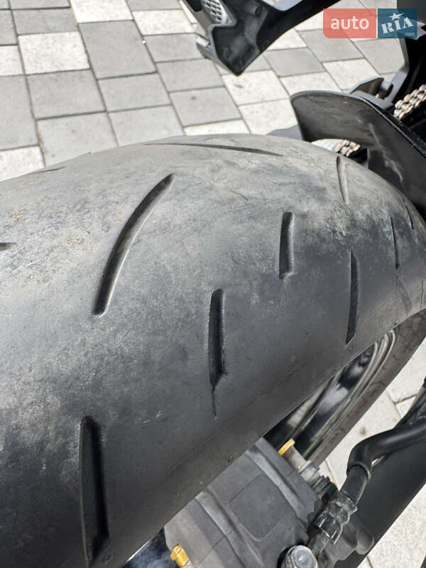 Спортбайк Kawasaki Ninja 400R 2019 в Новомосковске фото 20 Спортбайк Kawasaki Ninja 400R 2019 в Новомосковске