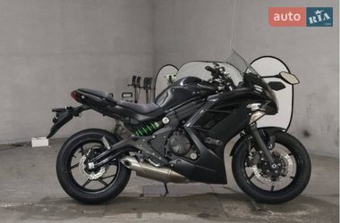 Мотоцикл Спорт-туризм Kawasaki Ninja 400R 2015 в Житомирі
