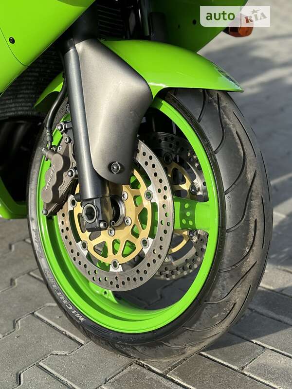 Kawasaki Ninja 600 ZX-6R 2000 - history of car sales on auto Kawasaki Ninja 600 ZX-6R 2000 - history of car sales on auto