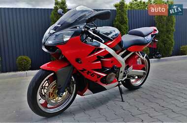 Спортбайк Kawasaki Ninja 600 ZX-6R 2000 в Вінниці