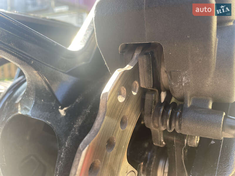 Спортбайк Kawasaki Ninja 600 ZX-6R 2007 в Славуте
