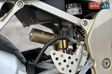 Мотоцикл Супермото (Motard) Kawasaki Ninja 600 ZX-6R 2000 в 