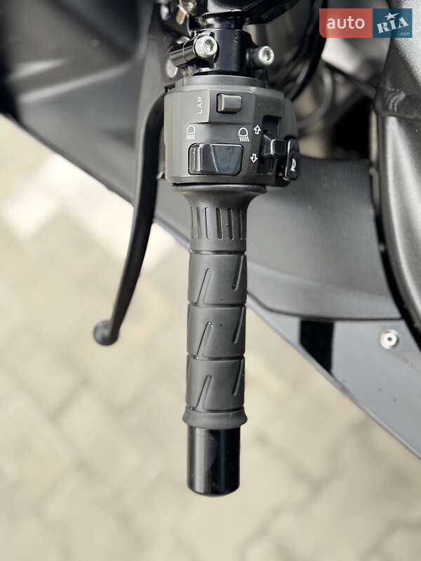 Спортбайк Kawasaki Ninja 600 ZX-6R 2007 в Ровно фото 23 Спортбайк Kawasaki Ninja 600 ZX-6R 2007 в Ровно