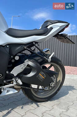 Спортбайк Kawasaki Ninja 636 ZX-6R 2023 в 