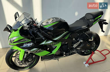 AUTO.RIA – Продам Кавасаки Нинья 636 ЗКС-БР
