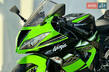 AUTO.RIA – Продам Кавасаки Нинья 636 ЗКС-БР