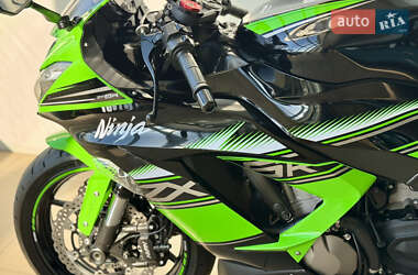 AUTO.RIA – Продам Кавасаки Нинья 636 ЗКС-БР