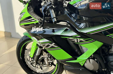 AUTO.RIA – Продам Кавасаки Нинья 636 ЗКС-БР