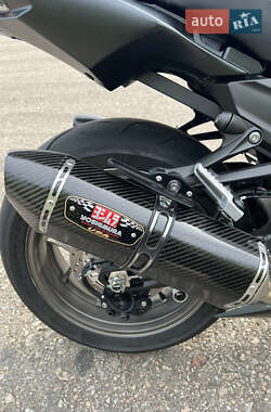 Мотоцикл Спорт-туризм Kawasaki Ninja ZX-14R 2015 в 