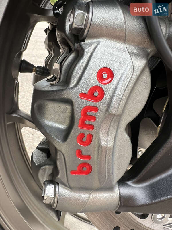 Мотоцикл Спорт-туризм Kawasaki Ninja ZX-14R 2015 в Одессе