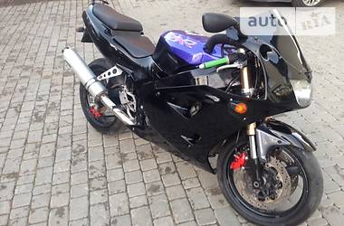 Спортбайк Kawasaki Ninja 1993 в Києві