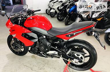 Спортбайк Kawasaki Ninja 2013 в Одессе