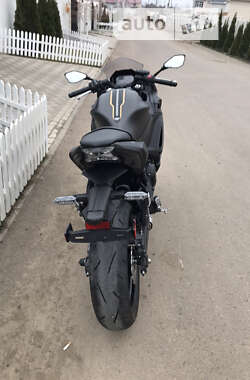 Мотоцикл Спорт-туризм Kawasaki Ninja 2023 в Одессе