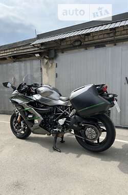 Мотоцикл Круизер Kawasaki Ninja 2019 в Киеве