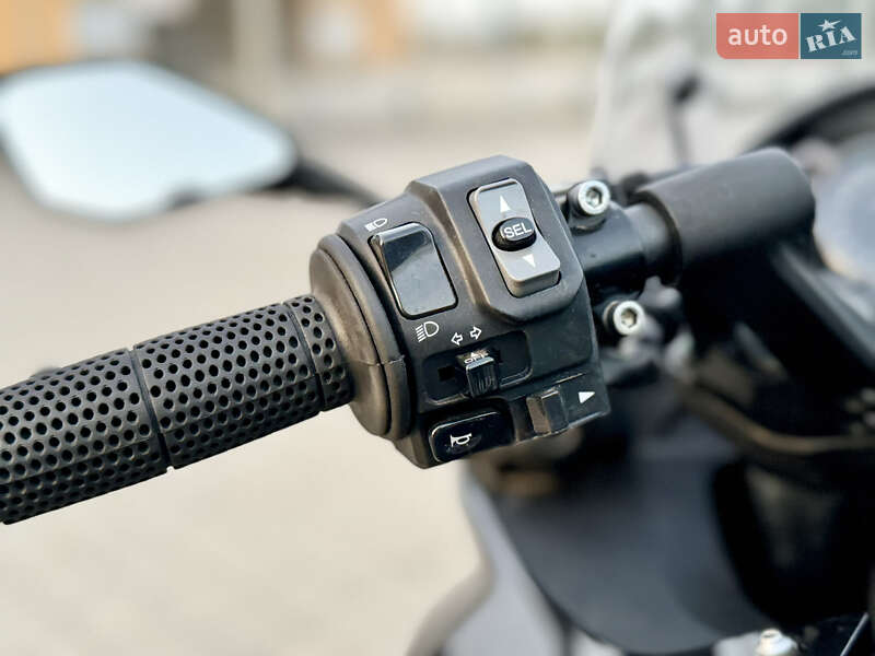 Мотоцикл Спорт-туризм Kawasaki Ninja 2017 в Львове фото 26 Мотоцикл Спорт-туризм Kawasaki Ninja 2017 в Львове