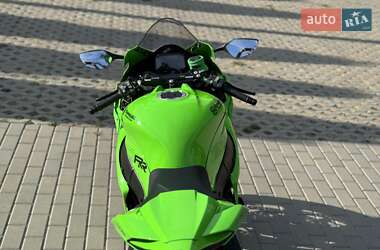 vajyu AUTO.RIA – Продам Кавасаки Нинзя JKBZXVM17PA005256