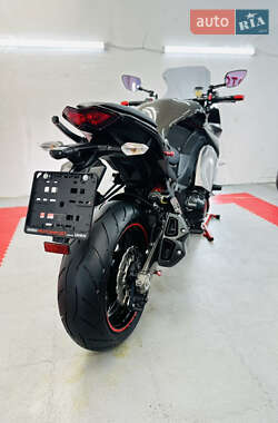 Спортбайк Kawasaki Ninja 2011 в Одесі