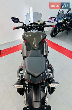 Спортбайк Kawasaki Ninja 2011 в Одесі