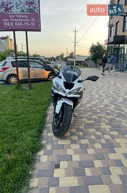 Спортбайк Kawasaki Ninja 2020 в Вишневом