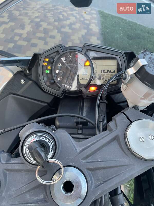 Kawasaki Ninja 2020 JKBZXJH11MA007499 - history of car sales