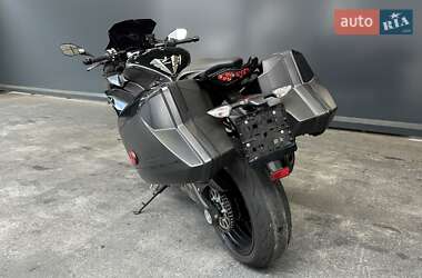 Мотоцикл Спорт-туризм Kawasaki Ninja 2021 в 