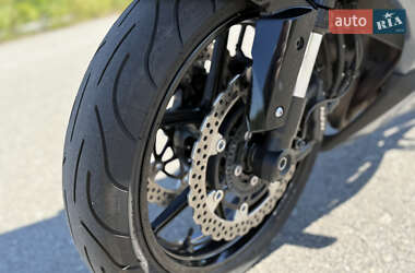 Спортбайк Kawasaki Ninja 2022 в 