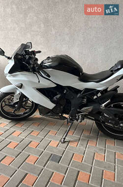 Спортивные снегоходы Kawasaki Ninja 2015 в 