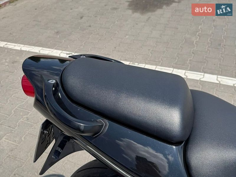 Спортбайк Kawasaki Ninja 2001 в Тернополе