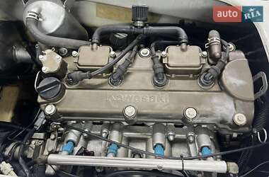 Гидроцикл туристический Kawasaki STX 2005 в 
