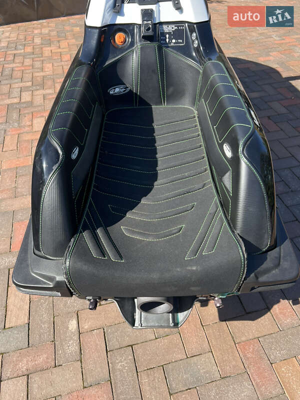 Гидроцикл спортивный Kawasaki SX-R 2019 в Днепре