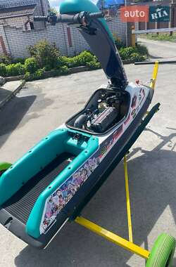 Гидроцикл спортивный Kawasaki SXI 2003 в Киеве