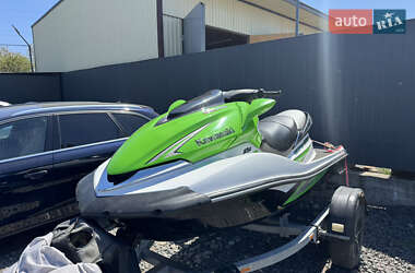 Гидроцикл туристический Kawasaki Ultra 2008 в Одессе