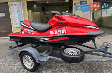 Гидроцикл спортивный Kawasaki Ultra 2008 в Киеве