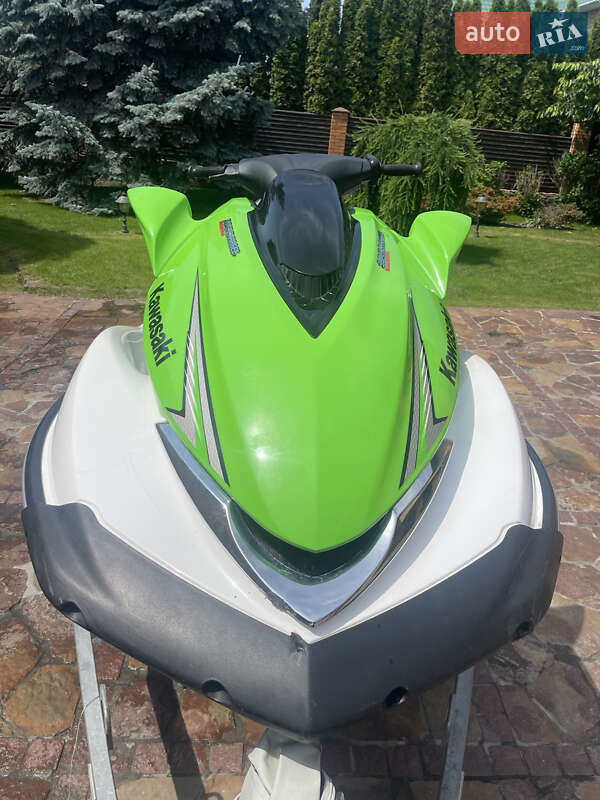 Гидроцикл спортивный Kawasaki Ultra 2008 в Киеве