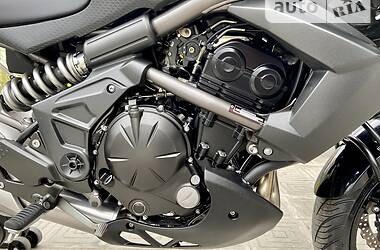 Мотоцикл Многоцелевой (All-round) Kawasaki Versys 650 2013 в Хмельницком