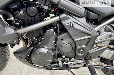Мотоцикл Багатоцільовий (All-round) Kawasaki Versys 650 2013 в Хмельницькому