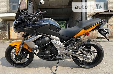 Мотоцикл Многоцелевой (All-round) Kawasaki Versys 650 2011 в Днепре