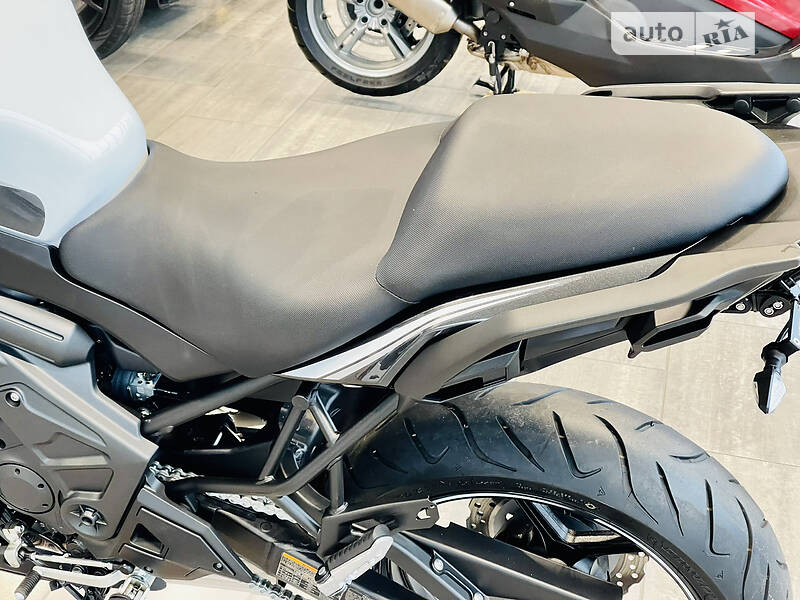 Мотоцикл Позашляховий (Enduro) Kawasaki Versys 650 2020 в Рівному